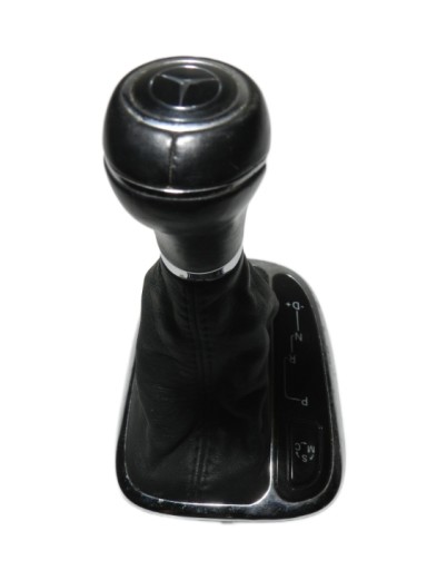 A2092670088 A2032671811 - Ручка сильфона перемикання передач Автомат Мерседес W203 W209