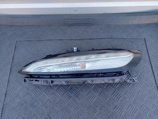light front left front left LED DRL indicator EUROPA JEEP CHEROKEE V KL