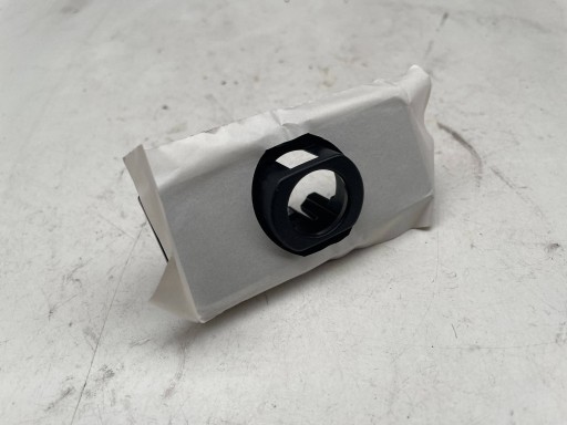 bracket of the sensor PDC front Volkswagen Transporter - Caravelle T6 7LA919494B