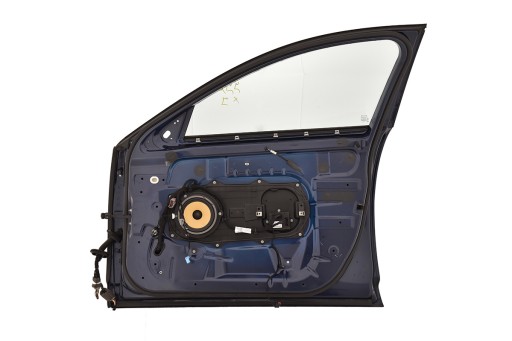 door front front right JAGUAR XF X250