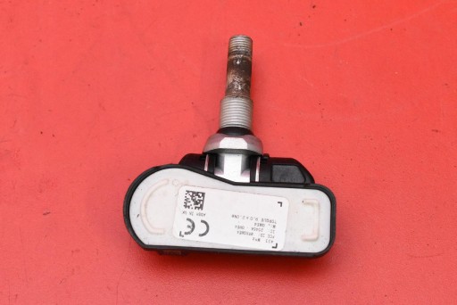 sensore pressione pneumatici, gomme 13598775 OPEL ASTRA 5 V K 15-20