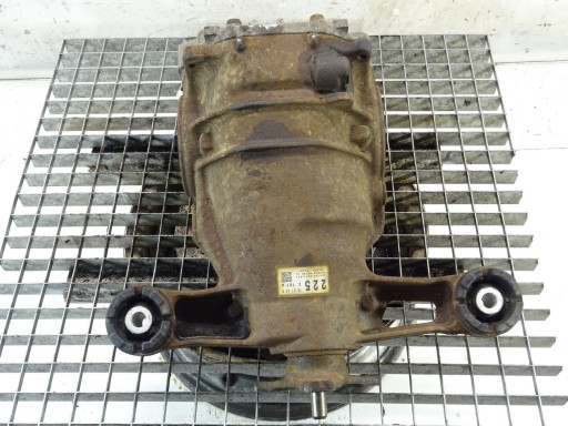 Задний мост задний дифференциал LEXUS RC 3.5 B V6 14-22