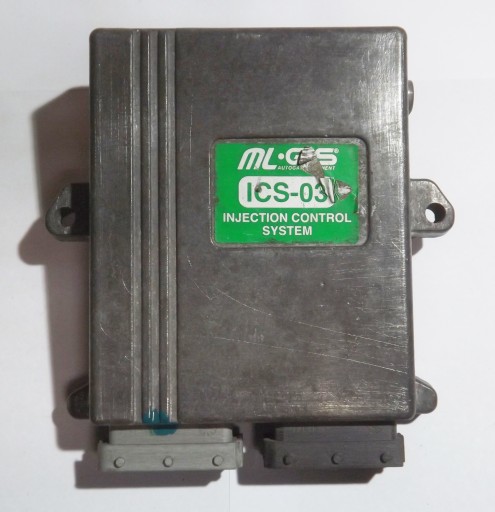 Контролер LPG ML Gas ICS-03 AEB 2001nv 4cyl