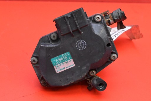 Valvola EGR 25800-33010 TOYOTA AURIS 1 e 1.4 D-4D 90 KM 06-09