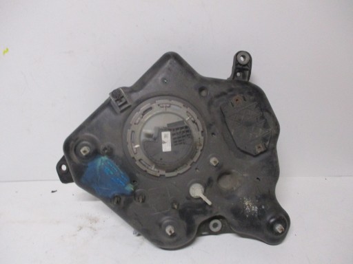 tank ADBLUE AUDI A6 S6 C7 4G 4G0131877D