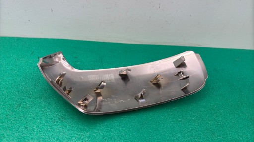 left cover mirrors CHROM CITROEN C3 C4 PICASSO 4609-000 PAK2/692MM
