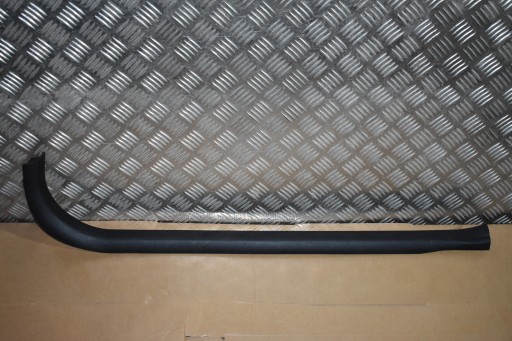 IDEALNA moulding cap threshold right NISSAN GT-R R35 1
