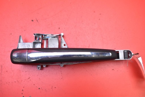 handle right front front black 9680168580 CITROEN C3 PICASSO 12-16