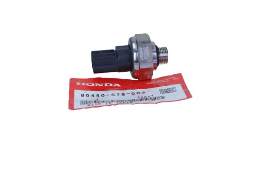 80450-S7S-003 - Датчик тиску кондиціонера для HONDA ORIGI