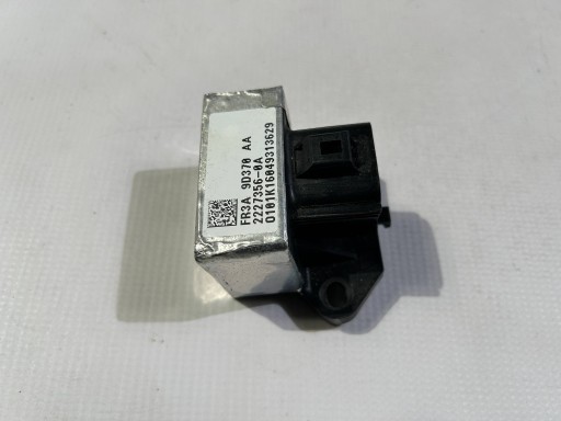 modulo Centralina pompy carburante Ford Mustang GT 5.0 2015