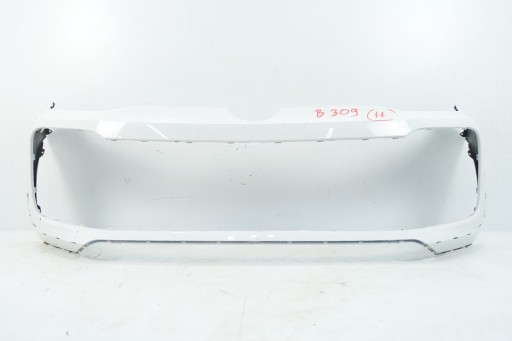 Paraurti Anteriore Anteriore VW UP CROSS LIFT 1S0807221H
