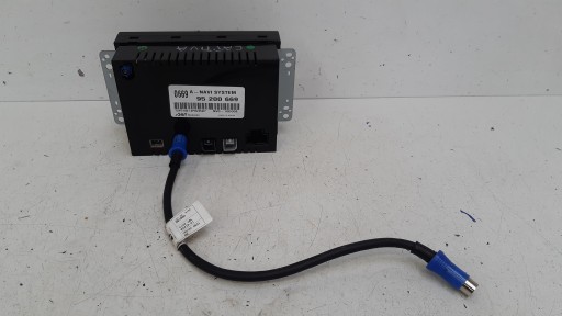display 95200669 Chevrolet Captiva