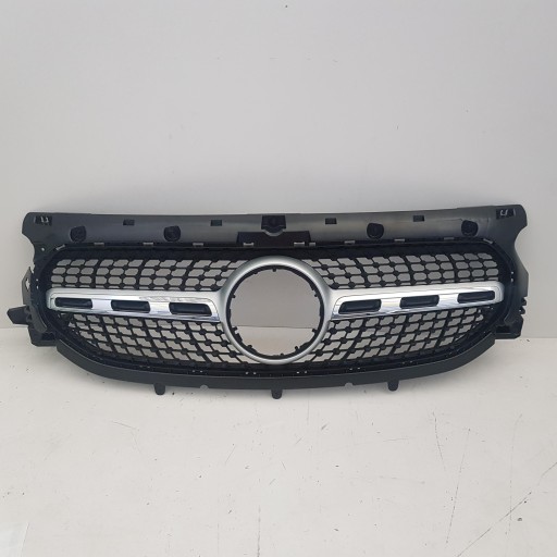A2478802205 - MERCEDES GLA 247 РЕШЕТКА НОВАЯ ОРИГИНАЛ