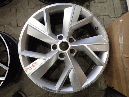 disk disk SKODA 565 5x112 ET43 7J 19" 565601025F