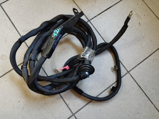 50544459 - 12 КАБЕЛЬ ПРОВОД ALFA ROMEO STELVIO