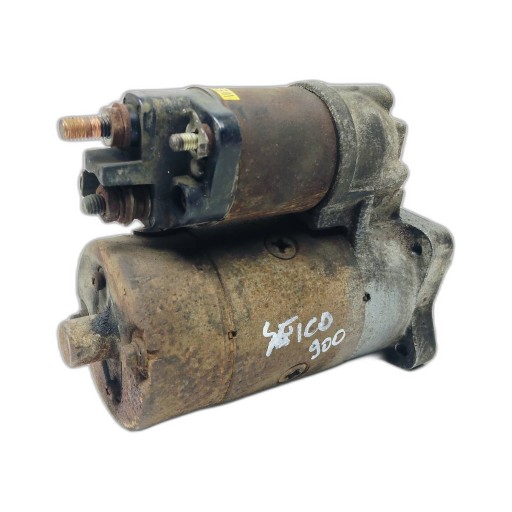 starter Fiat Seicento 0.9 8160000