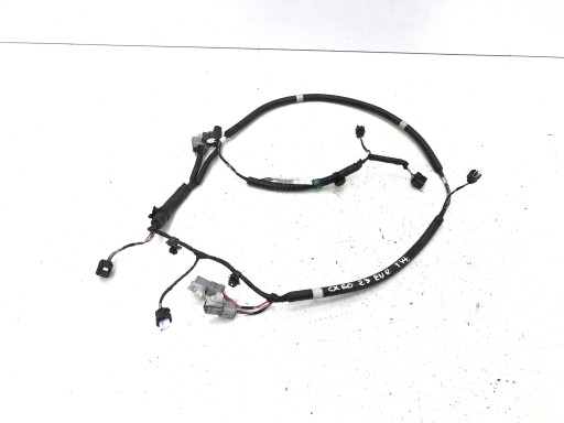 Mazda cx-60 cx60 2024 жгут проводов датчика парковки pdc задний задний kclm67a20