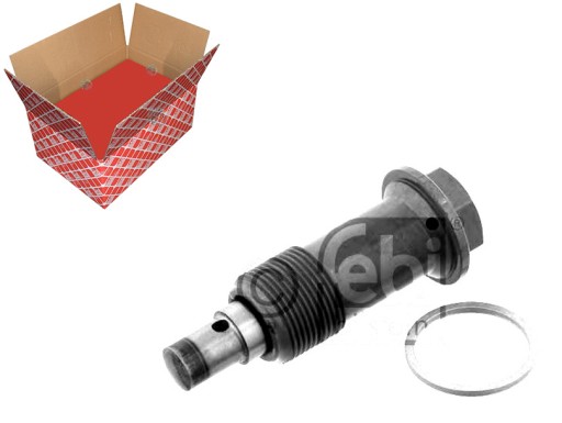 17773 - НАТЯЖИТЕЛЬ ЦЕПИ ГРМ MERCEDES OM611 FEBI BIL