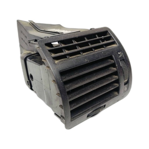 rešetke ventilacije lijeva Volkswagen SHARAN i Lift 1.9 TDI 7M3819703