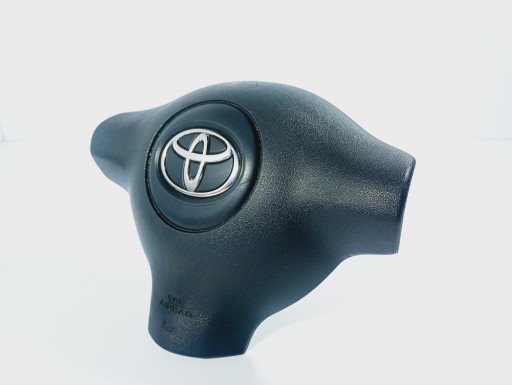 airbag air airbag volant 451300D101B0 Toyota Yaris et 1 99-05