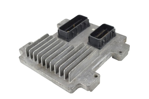 Computer Bedienteil OPEL ASTRA CORSA 55590556