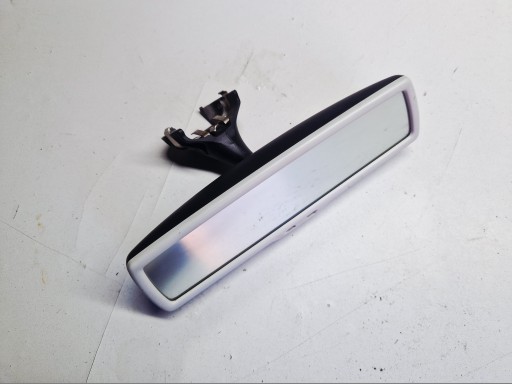 VW GOLF 5 V rear-view mirror