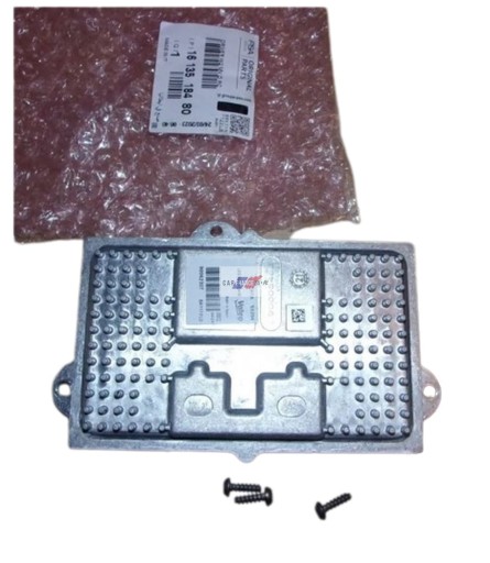 Модуль фары правый 1613518480 Новый OE PSA 508