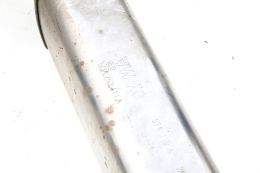 ORG muffler, exhaust pipe exhaust VW TOURAN 5T 5QA253411A
