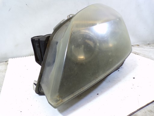 light front front left OPEL ASTRA H (7) (K1) NIE DO PACZKOMATU
