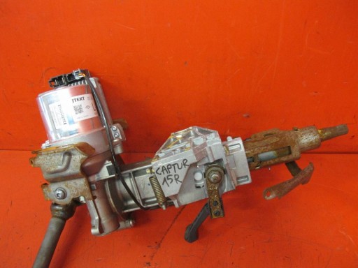 RENAULT CAPTUR and 1 CLIO IV 4 control electrics steering rod 488100991R EU