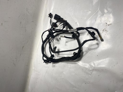 bundle wiring of control SKODA OCTAVIA IV 22R 5WB971111BH