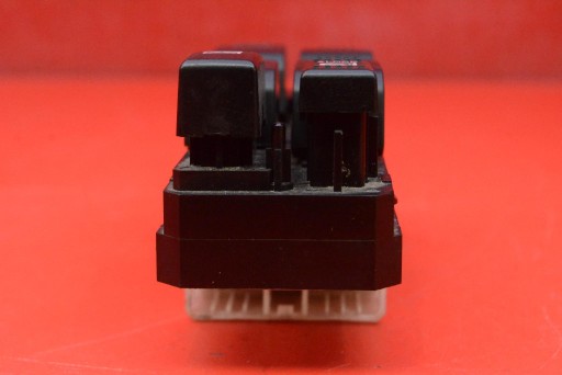 control panel of the window EU SUZUKI SX4 1 and sedan 06-14