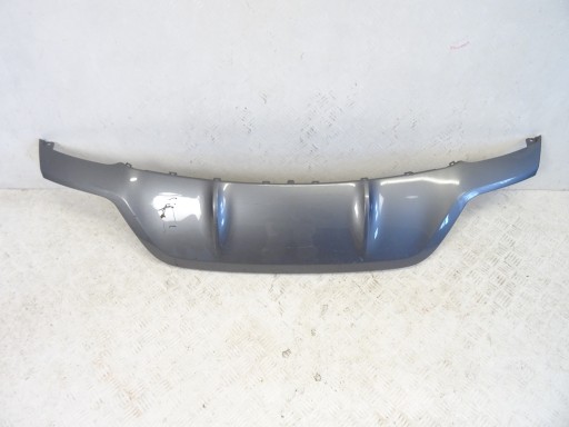 DYFUZOR spoiler der Stoßstange hinten heck RANGE ROVER EVOQUE II 2 K8D2-17F954-C