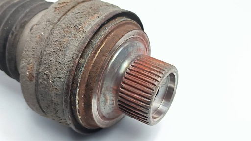 Antriebswelle rechts heck 4M0501203D AUDI Q7 II 4M