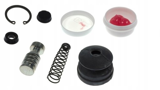 1D.64F - РЕМОНТНИЙ КОМПЛЕКТ ГОЛОВНОГО ЦИЛІНДРА HONDA CX 500