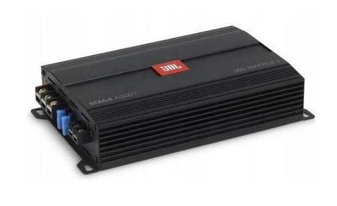 JBL STAGE a3001 моноблочный усилитель 1-канальный