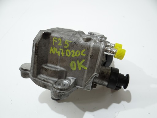pumpa visokog pritiska BMW X3 F25 N47 0986437424