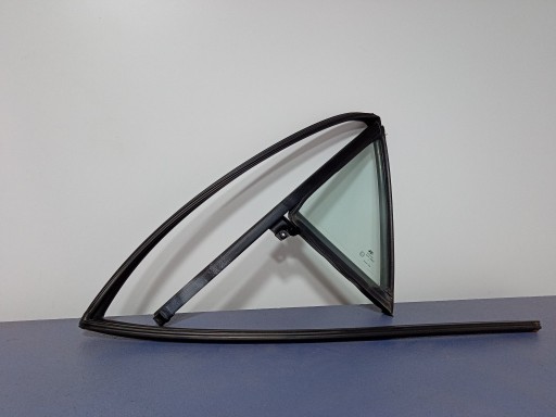 01 - HYUNDAI I20 II 14- 5D ПРОКЛАДКА ДВЕРІ ЛІВА ЗАДНЯ ТРИКУТНИК ЗАДНЄ ВІКНО