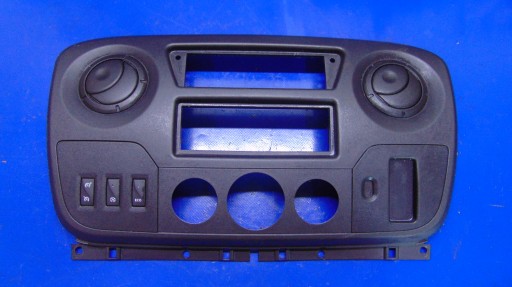 frame cover RADIA RENAULT MASTER III OPEL MOVANO B NISSAN NV400