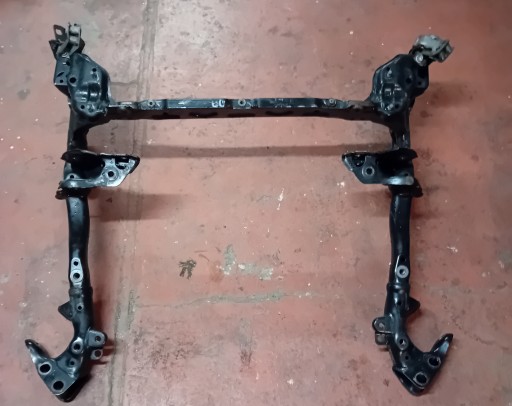 4H0 399 - Audi a8 s8 d4 4h 4h0399315af передня балка візок сани передня підвіска