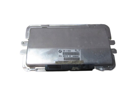 BMW 6 F06 F10 F11 F12 F13 modul Bedienteil VDC 6859720 6792839 37146859720