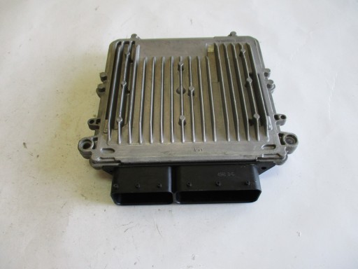 Модуль управління двигуном Mercedes GLK A6519002501