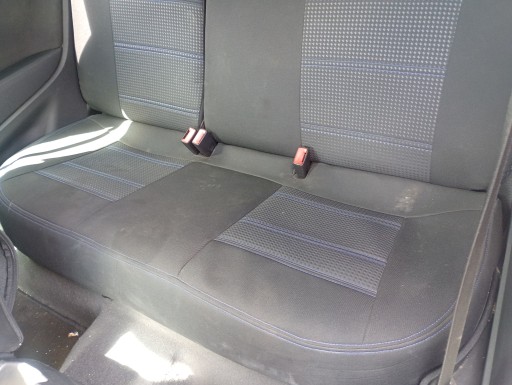 KANAPA hátso far OPEL ASTRA H GTC 06-10