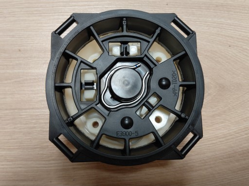 NISSAN ARYIA mini motor USTAWIENIA mirrors EUROPA OE