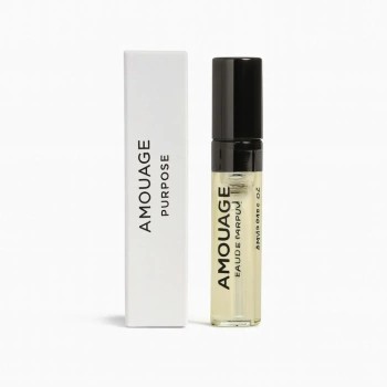 amouage purpose woda perfumowana 2 ml     