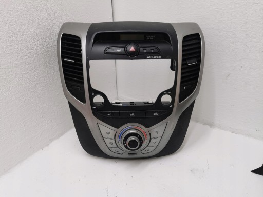 Unite commande clima HYUNDAI IX20 97250-1K0704X