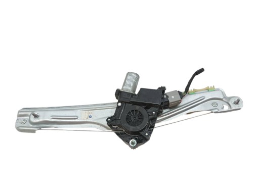 mechanism windows right rear part HB 558RF4022 Opel Insignia II (2017- ) B