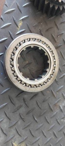 John dere звездочка синхронизатор