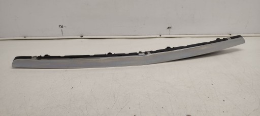 modanatura Paraurti Griglia chrom Mercedes W169 1,7 5D