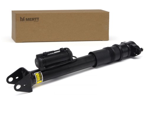 A2513200931 - Задний амортизатор с Ads Mercedes R W251 AIRMATIC